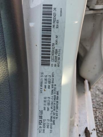 2016 CHRYSLER 200 LIMITE - 1C3CCCAB3GN181764