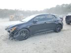 2022 TOYOTA COROLLA SE - JTND4MBE3N3172594