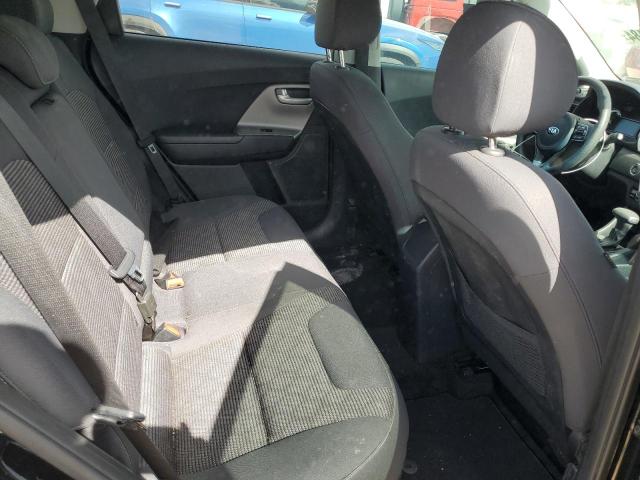 2017 KIA NIRO FE - KNDCB3LCXH5055312