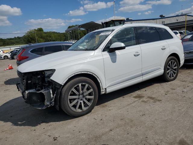 VIN WA1LAAF71KD033194 2019 Audi Q7, Premium Plus no.1