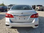 NISSAN SENTRA S photo