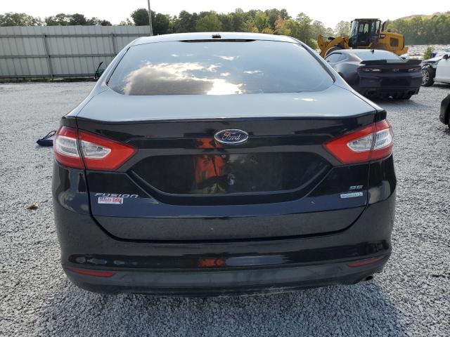 VIN 3FA6P0HD4FR109556 2015 Ford Fusion, SE no.6