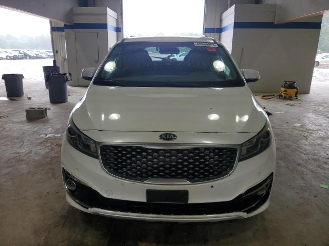 2018 KIA SEDONA SXL - KNDME5C1XJ6351307