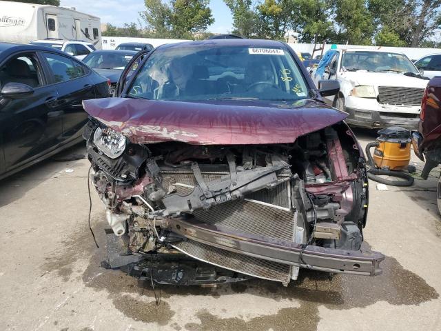 2018 HONDA CR-V LX - 5J6RM4H39CL057408
