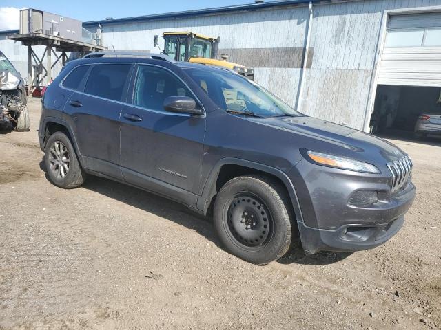 2015 JEEP CHEROKEE L - 1C4PJMCSXFW582677