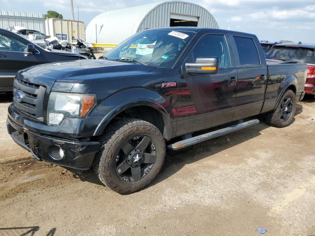 Ford F150 SUPER