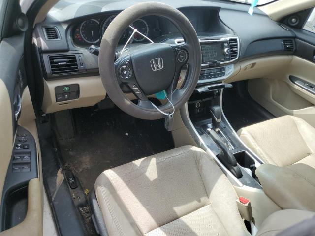 VIN 1HGCR2F83EA062281 2014 Honda Accord, Exl no.8