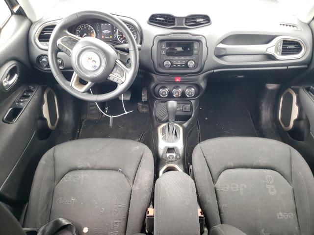 2017 JEEP RENEGADE S - ZACCJAAB7HPF75105