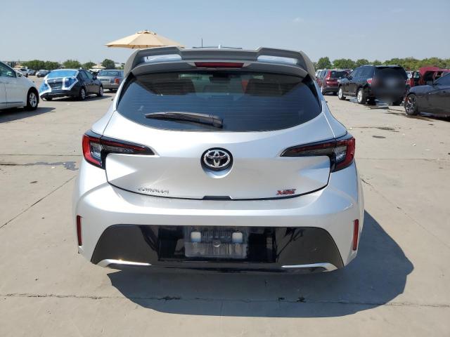 2023 TOYOTA COROLLA XS - JTNC4MBE6P3195740