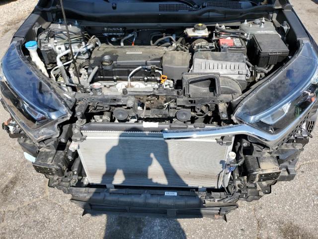 2018 HONDA CR-V LX - 2HKRW5H30JH425840