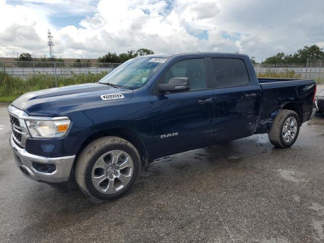 2023 RAM 1500 BIG H - 1C6SRFMT7PN542061