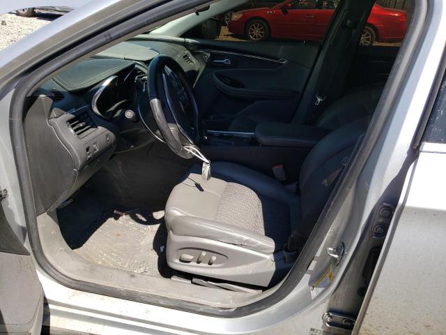 2018 CHEVROLET IMPALA LT - 2G1105S36J9119938