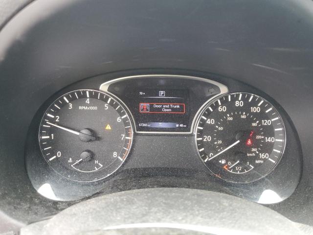 2018 NISSAN ALTIMA 2.5 - 1N4AL3AP5JC134369