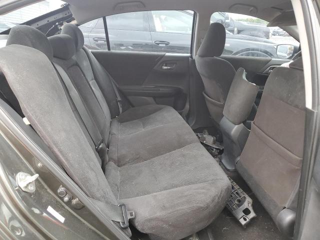 VIN 1HGCR2F39DA082537 2013 Honda Accord, LX no.10