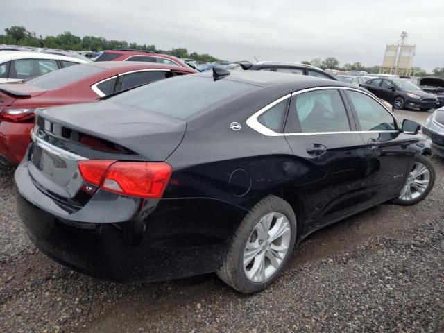 2015 CHEVROLET IMPALA LT - 2G1115SLXF9192508