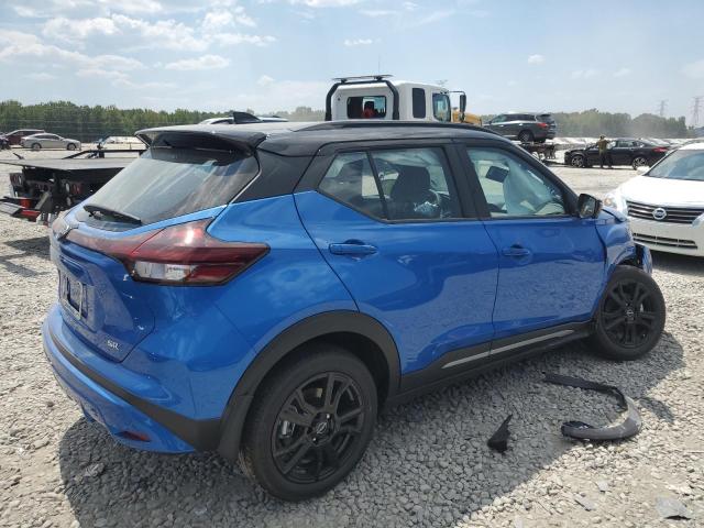 2024 NISSAN KICKS SR - 3N1CP5DVXRL553530