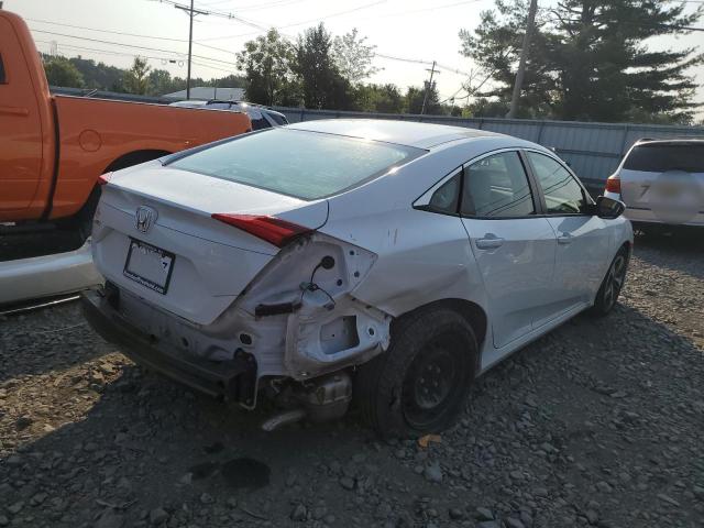 2020 HONDA CIVIC LX - 2HGFC2F66LH555562