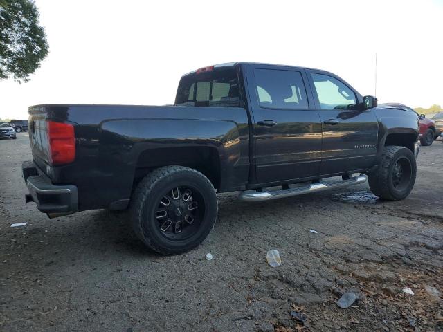 2016 CHEVROLET SILVERADO - 3GCPCRECXGG296096