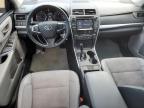 TOYOTA CAMRY LE photo