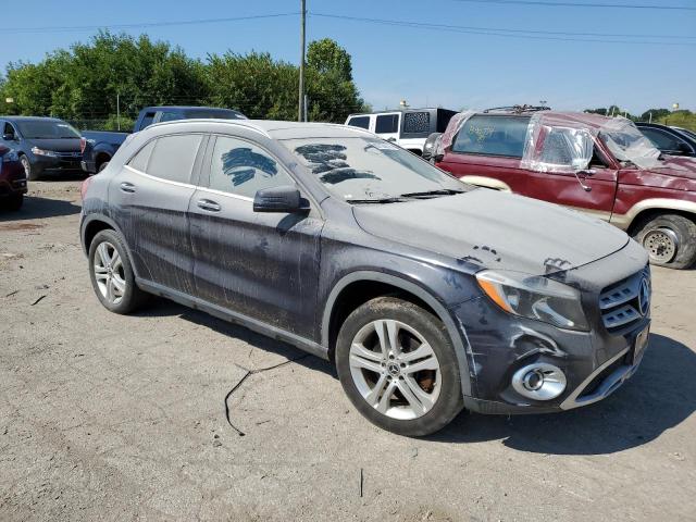 VIN WDCTG4GB0JJ392815 2018 Mercedes-Benz GLA-Class,... no.4