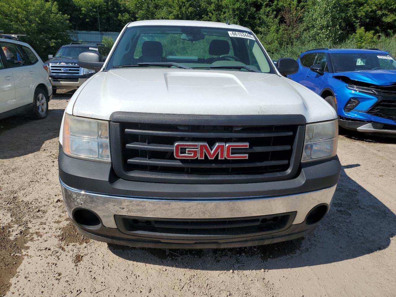 Lot #2835486009 2008 GMC SIERRA C15