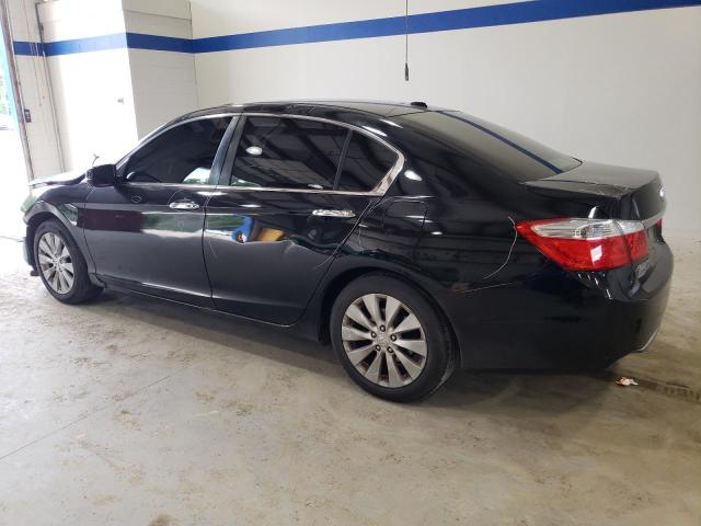 VIN 1HGCR2F8XDA171495 2013 Honda Accord, Exl no.2