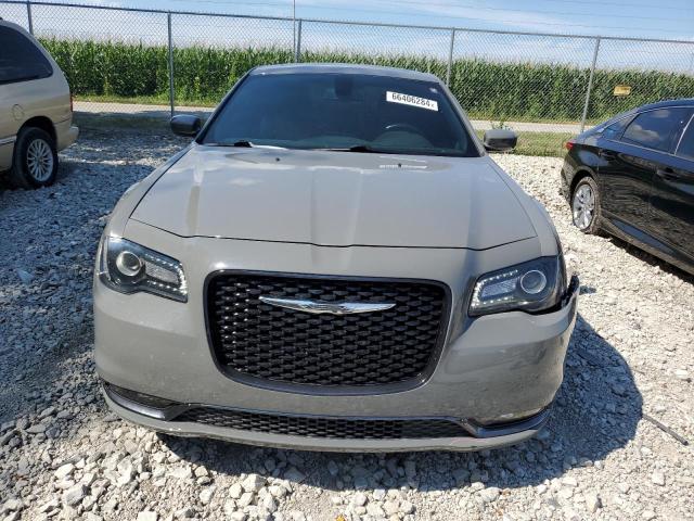 2017 CHRYSLER 300 S - 2C3CCABG9HH603688