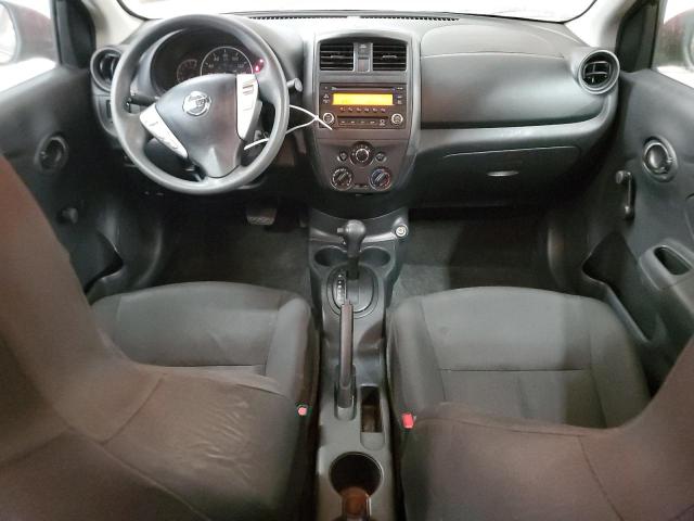 2017 NISSAN VERSA S - 3N1CN7AP7HL867030