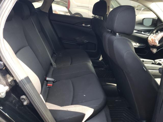 2019 HONDA CIVIC LX - 19XFC2F69KE028558
