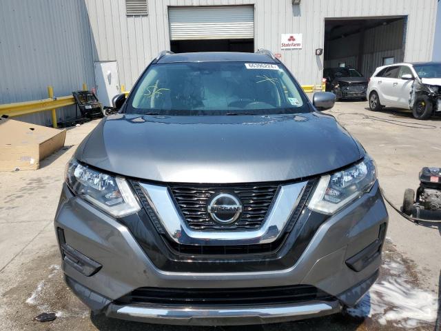 2020 NISSAN ROGUE S FW - JN8AT2MT5LW002022