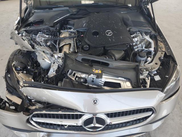 2024 MERCEDES-BENZ C 300 - W1KAF4GB1RR169217