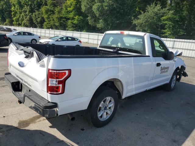 2019 FORD F150 - 1FTMF1C5XKKD38803