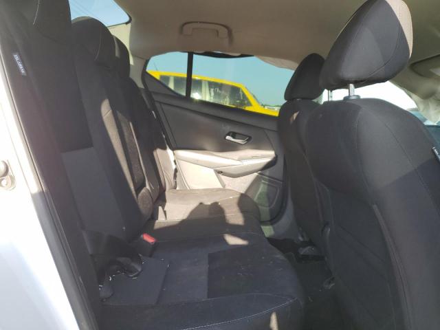 2020 NISSAN SENTRA SV - 3N1AB8CV8LY240477