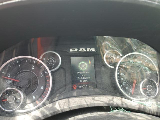 2024 RAM 2500 TRADE - 3C6UR5HLXRG125509