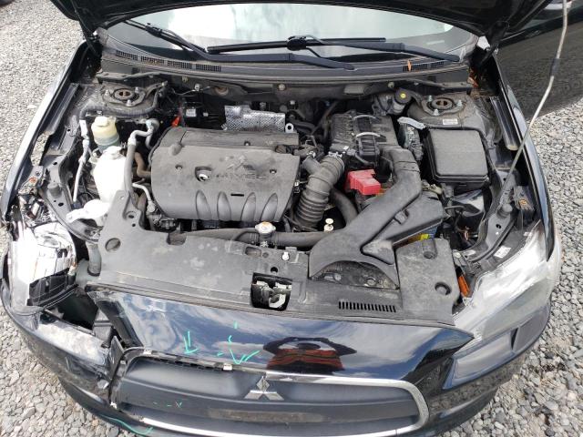 2015 MITSUBISHI LANCER GT - JA32U8FW6FU017585