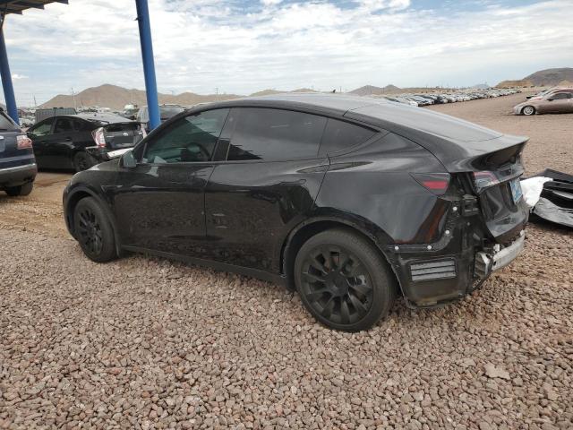 VIN 5YJYGDEEXMF253974 2021 Tesla MODEL Y no.2