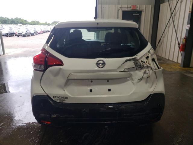 2020 NISSAN KICKS S - 3N1CP5BV1LL497214
