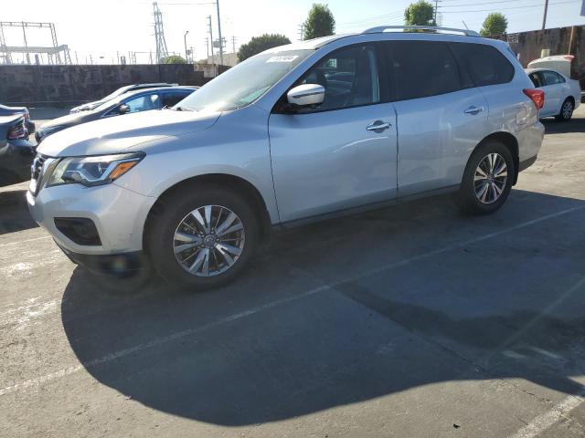 2019 NISSAN PATHFINDER 5N1DR2MN4KC629833  67052404