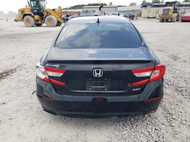 2018 HONDA ACCORD EXL - 1HGCV2F69JA032674