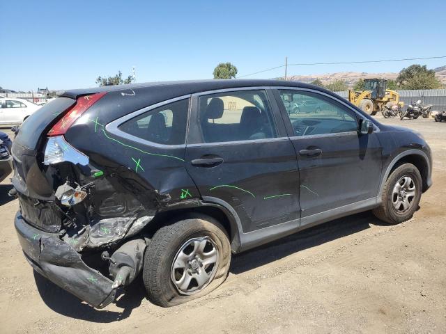 VIN 3CZRM3H35DG710860 2013 Honda CR-V, LX no.3