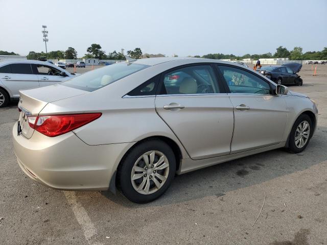 Vin: 5npeb4ac4bh096558, lot: 67381394, hyundai sonata gls 20113