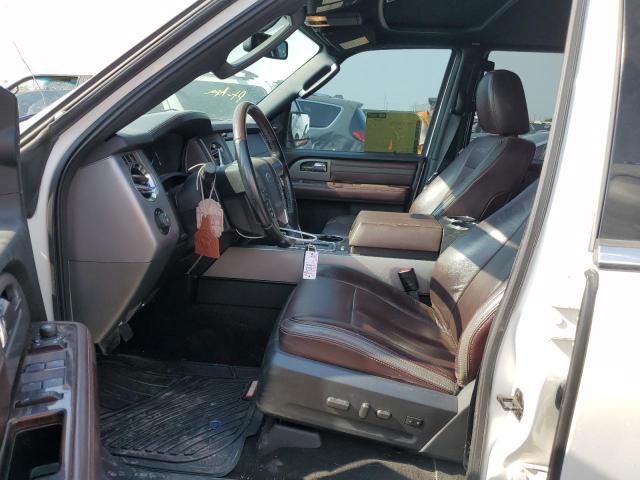 2016 FORD EXPEDITION - 1FMJU1MT4GEF07561