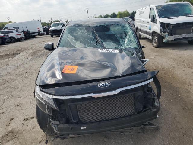 2021 KIA SELTOS LX - KNDEPCAA4M7047474
