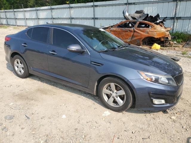 2015 KIA OPTIMA LX - KNAGM4A72F5598476