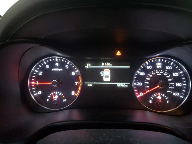 2023 KIA FORTE LX - 3KPF24AD0PE506314