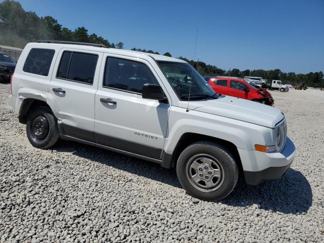 2015 JEEP PATRIOT SP - 1C4NJPBA1FD413774