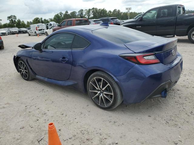 2023 TOYOTA GR 86 JF1ZNBC18P8763359