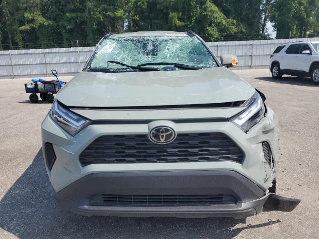 2023 TOYOTA RAV4 XLE - 2T3P1RFV9PW389312
