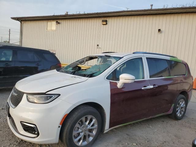 2021 CHRYSLER PACIFICA TOURING L 2021