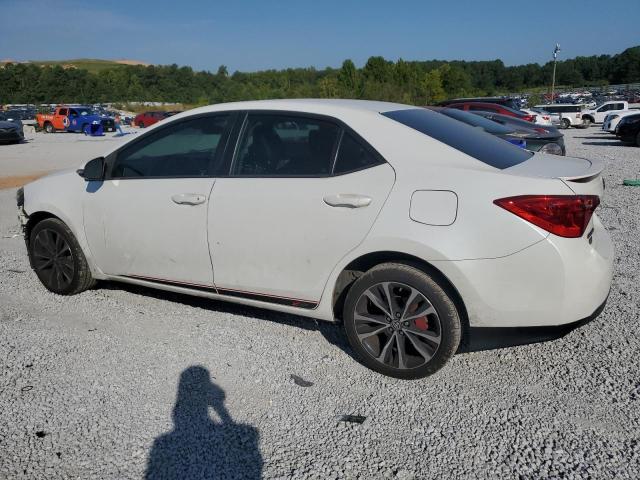 2019 TOYOTA COROLLA L - 5YFBURHE4KP870019